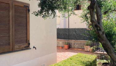 Tusitala - Rooms & Suite - Foto 3, Garden