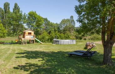 maison de famille en pleine nature - Foto 8