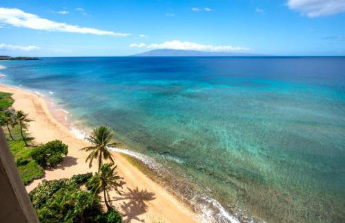 Mahana Oceanfront 2 BR Sleeps 6 Villas Steps to Beach Complimentary Car with 6 Nights MAH-1211 by KBM - Photo 82