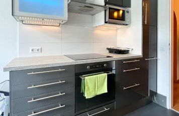 Bezaubernde Wohnung in zentraler Lage - Foto 19