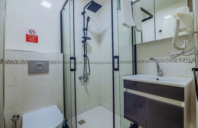 Taksim Wonder Suites - Foto 64