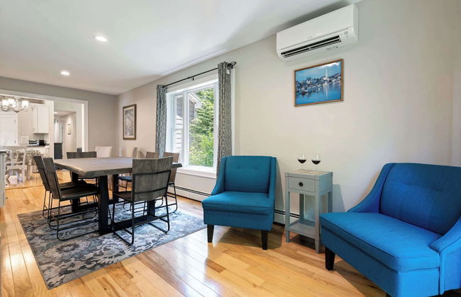 Tranquil Tides Home for 8! - Photo 17