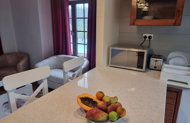 Phoenix Luxury Self Catering Apartments - Foto 2