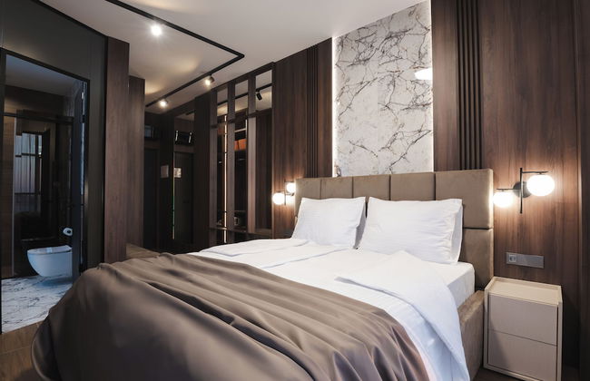 DISTRICT boutique - Photo 4