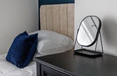 Comfortable 3-Bedroom Home in Seaham, 7 Persons - Photo 31