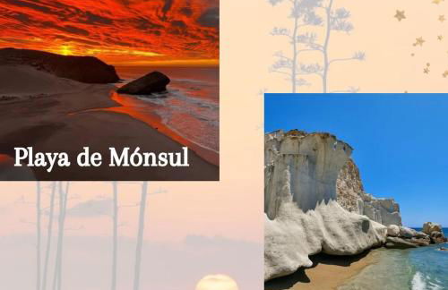 Apartamentos La Calilla Cabo de Gata - Foto 46