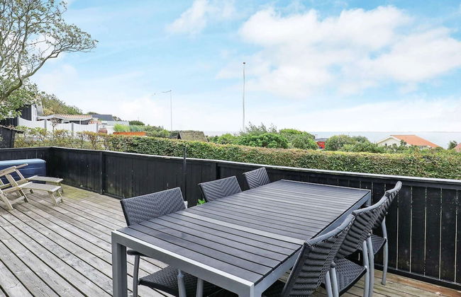 Cosy Holiday Home in Ebeltoft With Beach Nearby - Foto 18