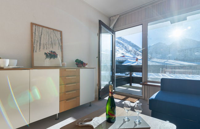 Les Pistes (Lavachet) - Foto 9