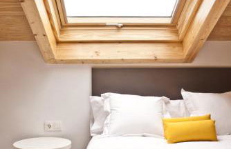 Apartamentos Lux Santiago - Photo 4