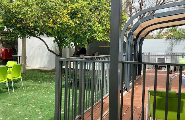 Villa & Lode Bat Galil - Photo 62