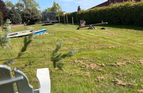 Gut Bennewohld - Foto 18