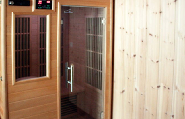 8 Person Holiday Home in Bjelland-by Traum - Foto 5