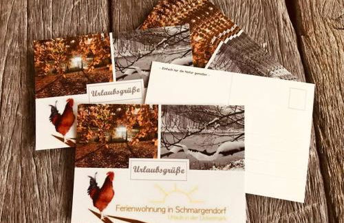 Ferienwohnung in Schmargendorf bei Angermünde - Foto 11