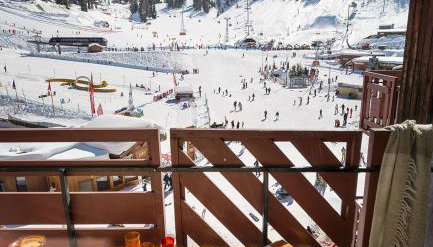 Résidence Bellecote - Foto 5