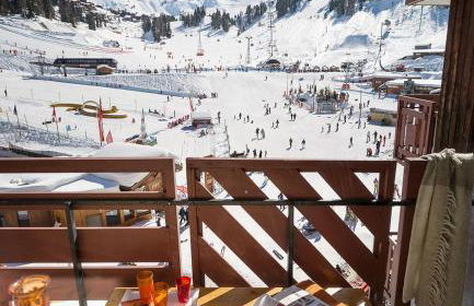 Résidence Bellecote - Foto 5