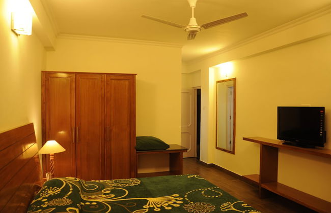 Vatsalyam Homestay - Foto 7