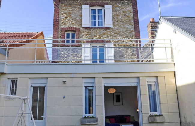 Villa Sandret - Foto 23