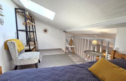 Vaux sur Mer - côté PONTAILLAC - VILLA MITOYENNE - PISCINE COLLECTIVE - Foto 16