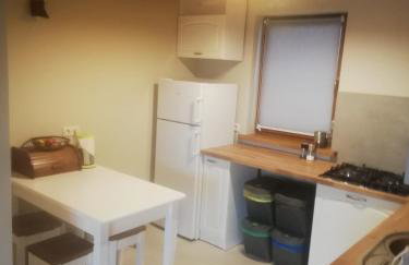 Domek w Cisnej pod Honem 2 - Foto 16