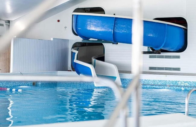 Whitecliff Bay Holiday Park - Foto 78