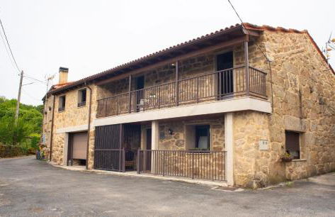 Villa Limia - Foto 34