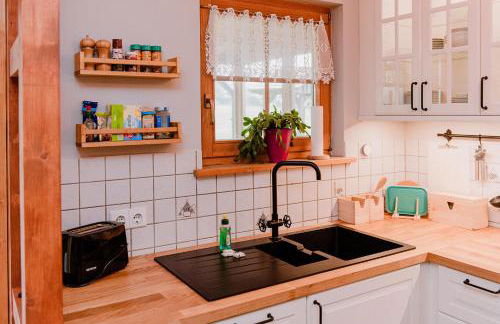 Ferienhaus Riese - Allrode - Foto 34