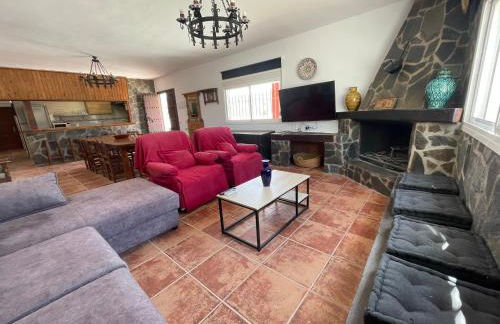 Casa Rural El Burro Bajo - Foto 10