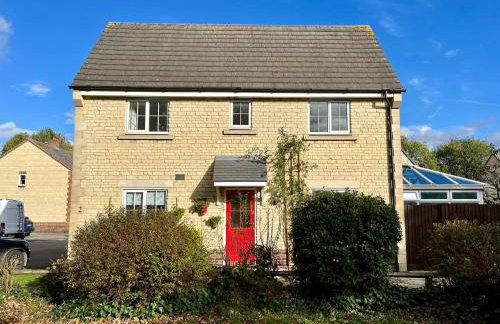 Comfortable 3 bedroomed house in Bicester - Photo 5