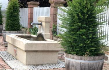 Ferienwohnung am Gässle - Foto 43