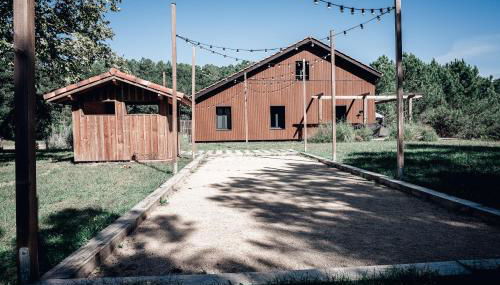 La Maison des Pins contis - Foto 3