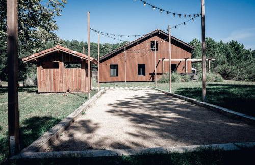 La Maison des Pins contis - Foto 3