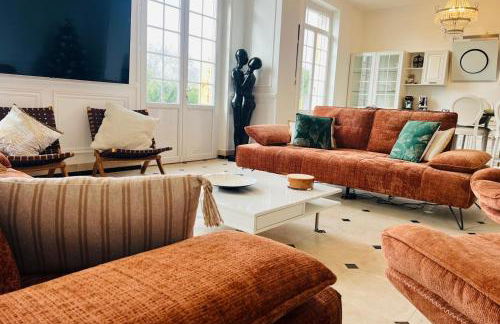 Hôtel Particulier - 5 minutes de Reims - Foto 15