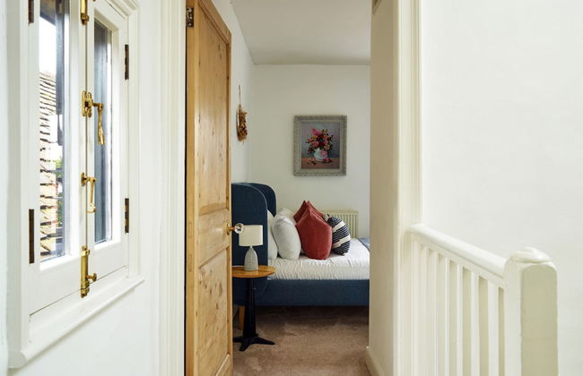 Dolls House - Luxury Townhouse - From 400 Per Night - Foto 59