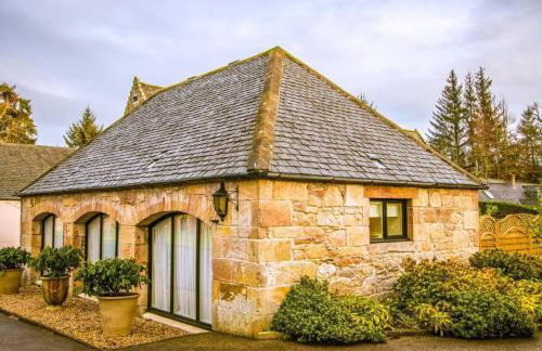 Balnagown Estates Peat Cottage - Foto 19