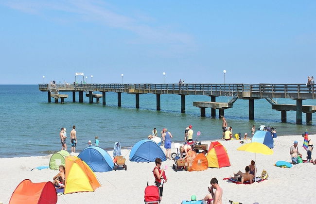 Ferienhaus, Boiensdorf - Photo 18
