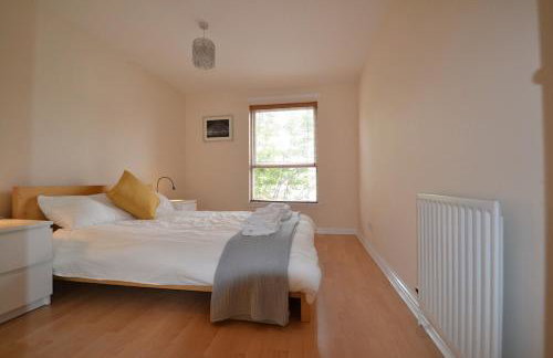 Apartment in Heart of West End- Parking Space- recent refurb- Near University and Kelvingrove Art Gallery - Foto 13