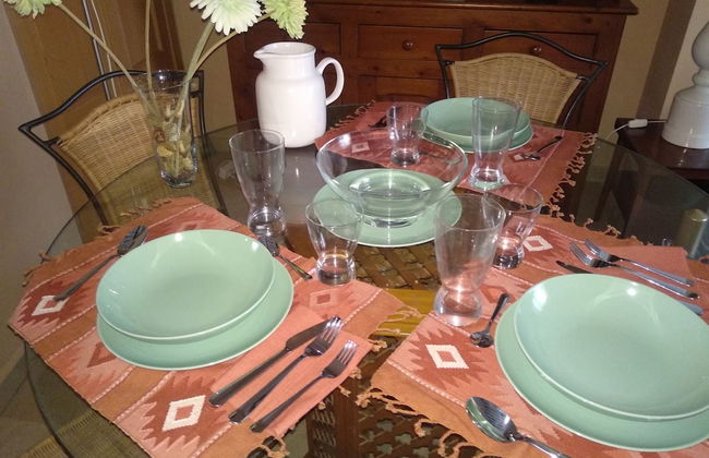 Wish-Suite Patio De Calatrava - Photo 8