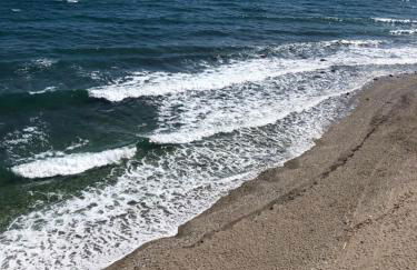 Malibu Playa Apartamento - Foto 17