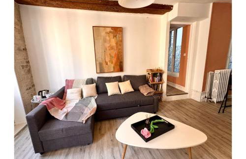 Logis 2 Caen - Photo 18