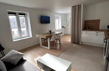 Appartement 4/6 personnes - Cornimont - Foto 3