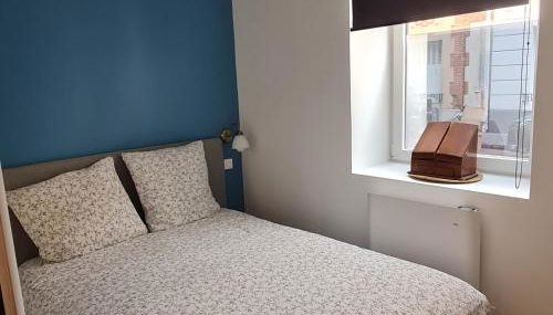 Quiet apartment, lively area,next to Eiffel Tower. - Foto 5