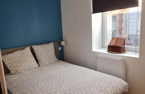 Quiet apartment, lively area,next to Eiffel Tower. - Foto 5