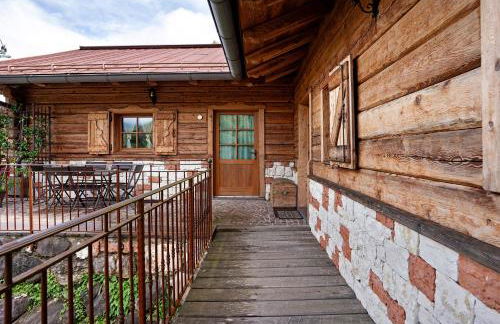 Baita Chalet Alabama - Foto 23