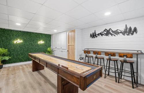 Ridgeview - 70 acre White Mountain estate with views - Foto 64