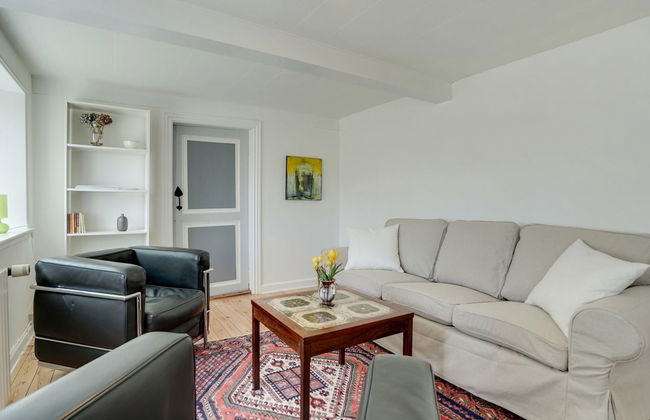 "Ilsa" - 9.8km from the sea - Foto 17