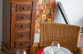 PamPam - L'évasion lumineuse & pleine de charme - Foto 31