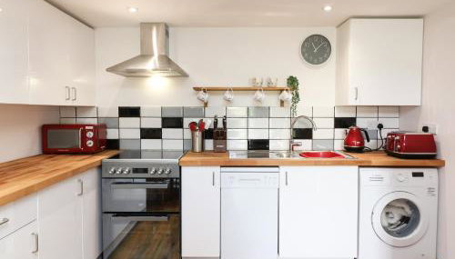 Wisteria Cottage - Foto 5