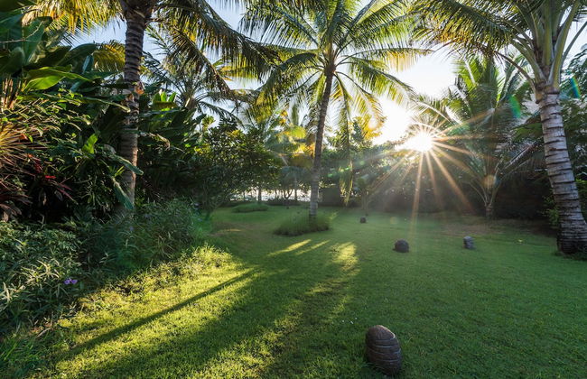 Beach Villas Lombok - Foto 41