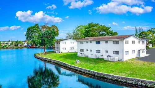 King Water View - No Extra Fees - Palm Wave Says - Foto 4