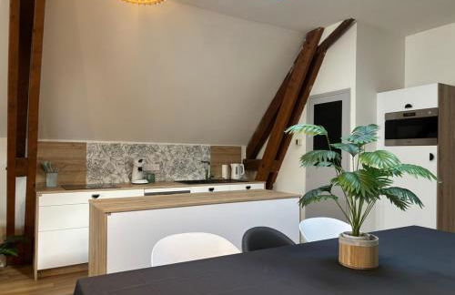 Parenthèse Poitevine - Maison 3 chambres à 5 min du Futuroscope - Foto 20